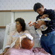 Illustration for article titled How Pat Summitt Ruined The Best Thing About Womens Basketball